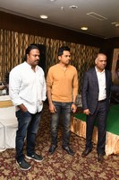 Kaashmora Movie Success Meet